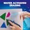 EXPO® 12 Colour Fine Tip Wet Erase Markers